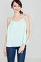 Blouse model 114310